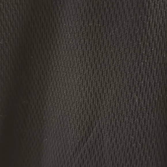 Aerie textured crew neck - Picture 2 of 6